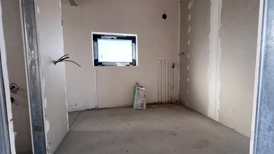 Spații comerciale de vânzare – poziție stradală, Domnești | 280 mp | Teren 480 m
