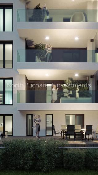 PIPERA - APARTAMENT CU 2 CAMERE - 16