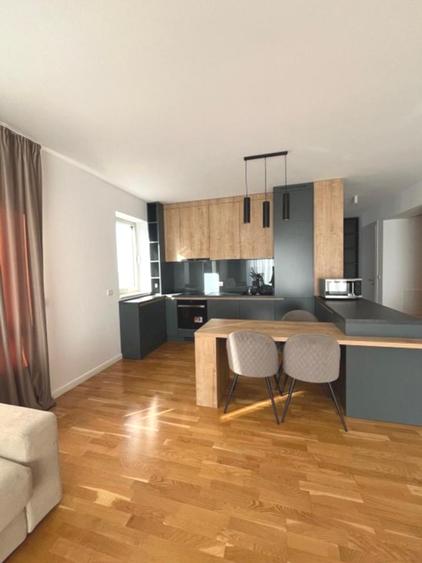 Apartament 3 camere Luxuria-Domenii