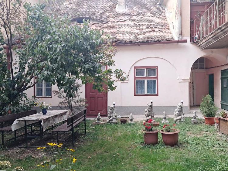 Apartament la casa in zona centrala pretabil birouri
