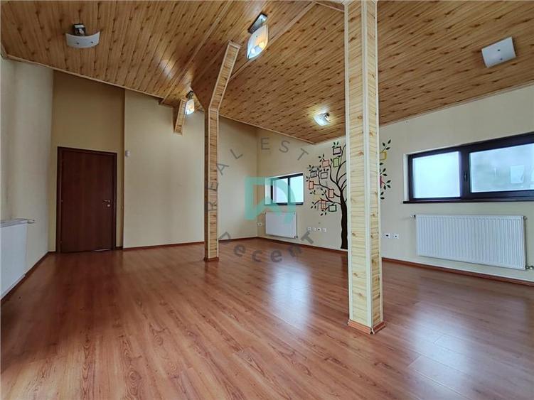 Spatiu birouri. 240 mp, zona Calea Bucuresti, Brasov