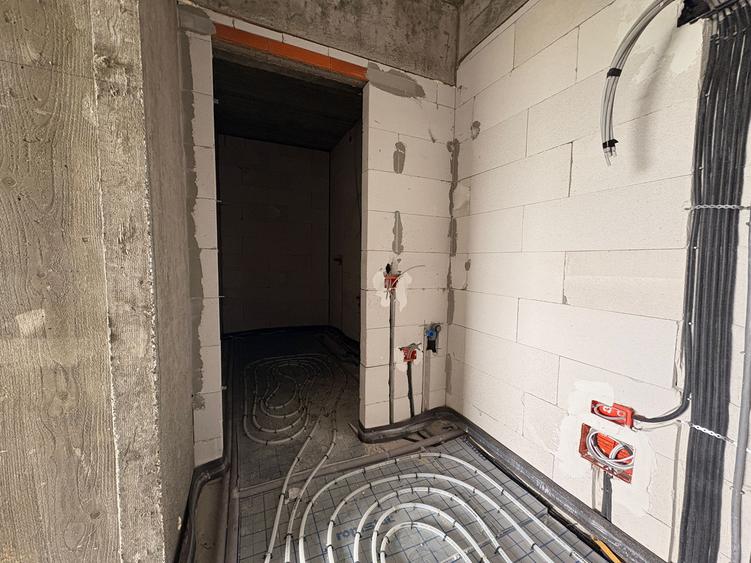 Apartament 2 Camere | 74 mp | Piscina si Loc de joaca | Direct Dezvoltator