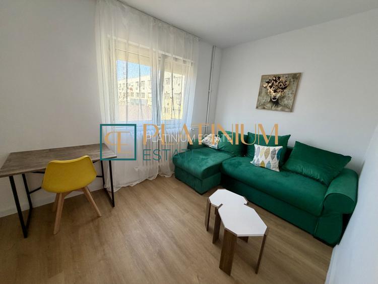 P4851 Apartament Decomandat cu 1 camere in zona Complexul Studentesc - 7