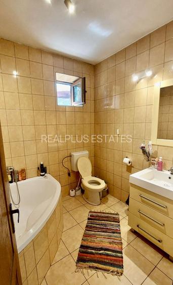 Casa de vanzare Sercaia - Fagaras - 10