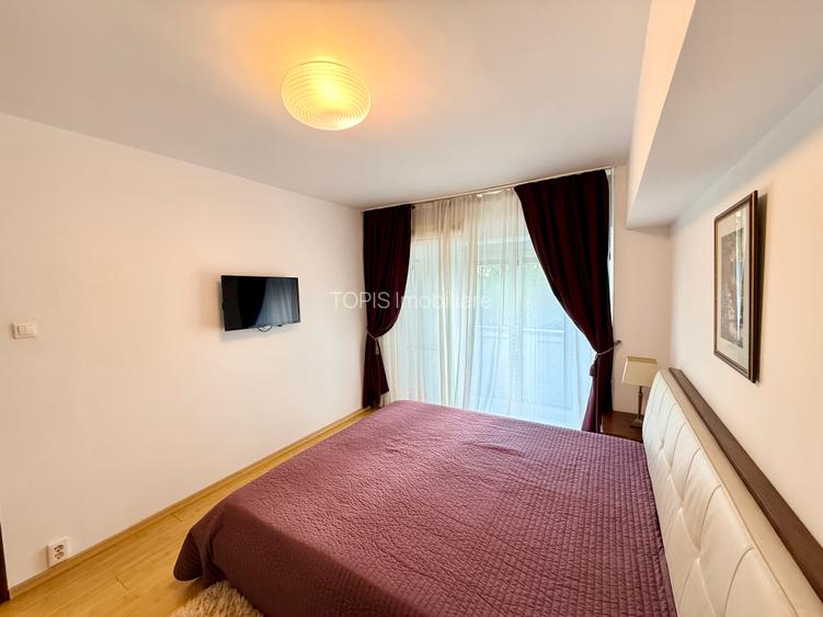 Unirii-Casa Poporului/ Bd. Libertatii/ Parcul  Izvor/ Vederea panoramica - 16