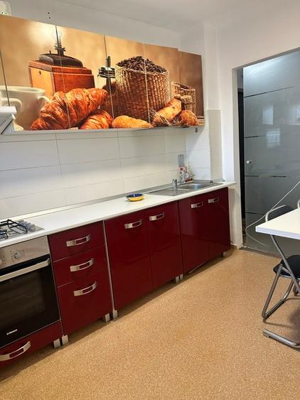 Direct Proprietar 2 Camere DECOMANDAT – Metrou Dristor, Bd. Camil Ressu