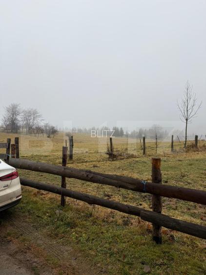 De vanzare teren intravilan, 1.716 mp - Mărișel - 6