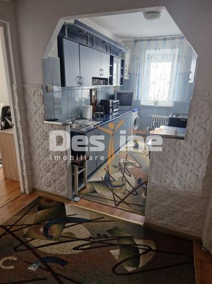 Apartament 2 camere, zona centrală, Cugir