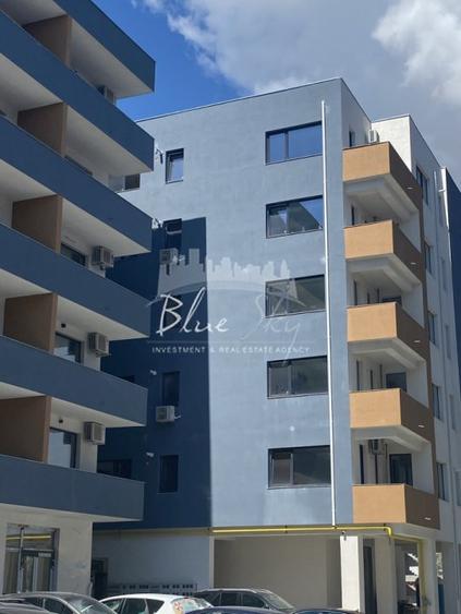 Spatiu comercial Mamaia Nord