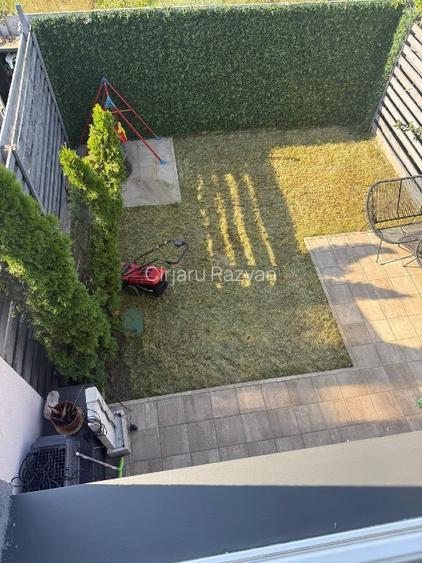 Duplex Modern 4 Camere – Curte Proprie 30 mp, Încălzire Pardoseală, 2 Locuri Par - 13