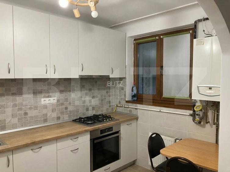 Oportunitate, apartament 2 camere, complet renovat, zona: Centrala - 4