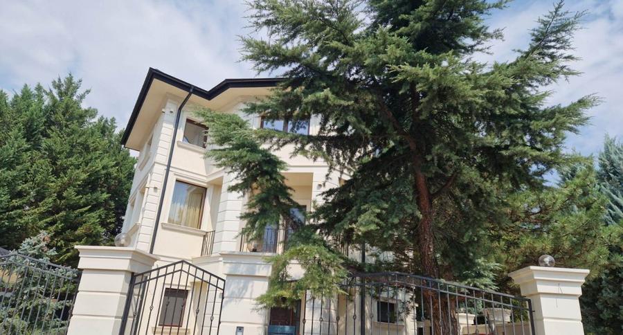 Vila cu piscina Pipera- Iancu Nicolae, Comision 0%