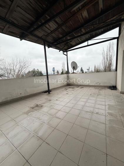Zona Pacii Bd Iuliu Maniu P+3  642 mp curte 300 mp ideal Comercial ,Birouri - 16