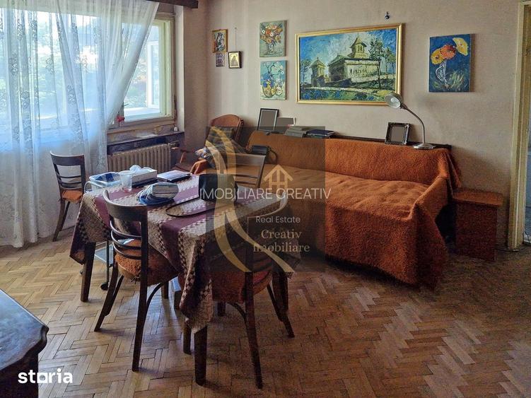 Apartament 3 camere, 75mp, bloc reabilitat, Giulesti - Prunaru - 2