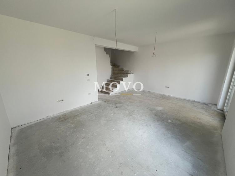 Duplex 4 camere cu etaj | 2 bai | Giroc