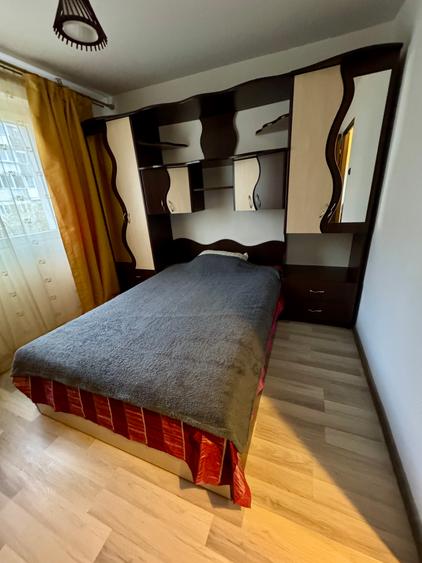 Apartament doua camere cu Loc de Parcare, Lujerului