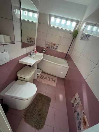 Berceni-Ale. Somesul Mare-Apartament de 3 camere