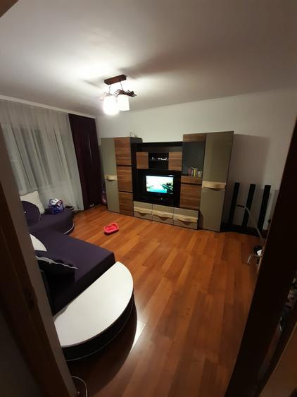 Apartament 2 camere de vânzare,  Lacul Morii si metrou - str. Saidac Gheorghe