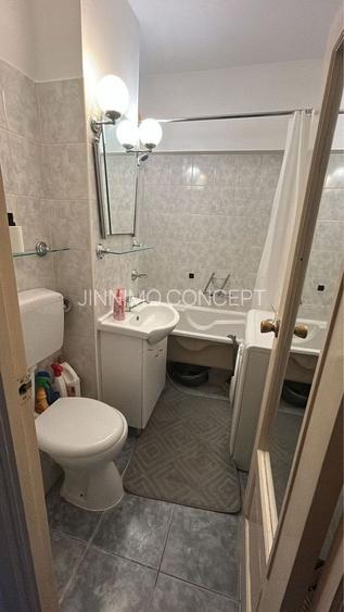 Apartament, 1 Camera, Spitalul Judetean/Complexul Studentesc - 6