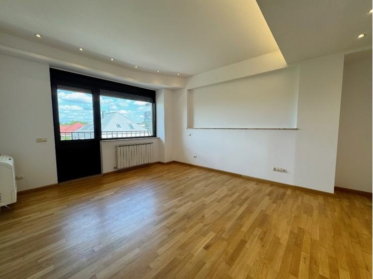Inchirere 4 camere || Kiseleff - Clucerului | 175 mp | 2 Terase | Garaj