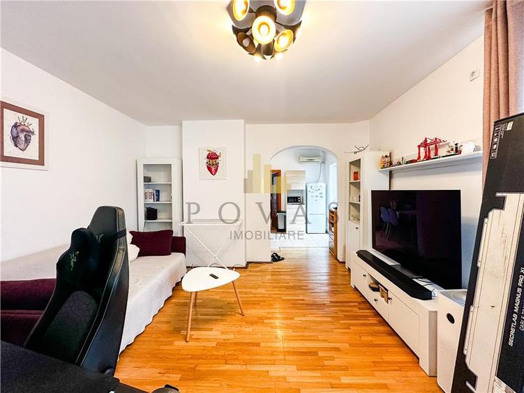 Vanzare Apartament 2 Camere Cotroceni - Eroilor