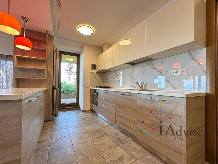 Apartament premium cu vedere către Cetatea Brașov | Drumul Poienii