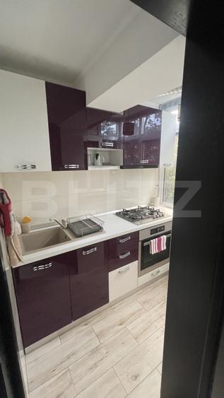 Apartament 2 camere, 54 mp, parcare, zona Găvana II
