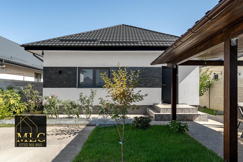 Casa de vânzare cu 4 camere | Pantelimon