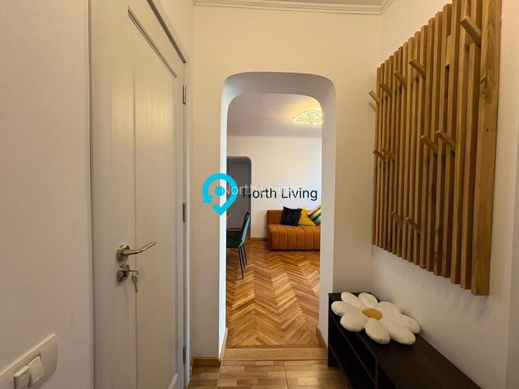 3 camere | Renovat complet | IOR – Titan – Nicolae Grigorescu | Metrou - 11
