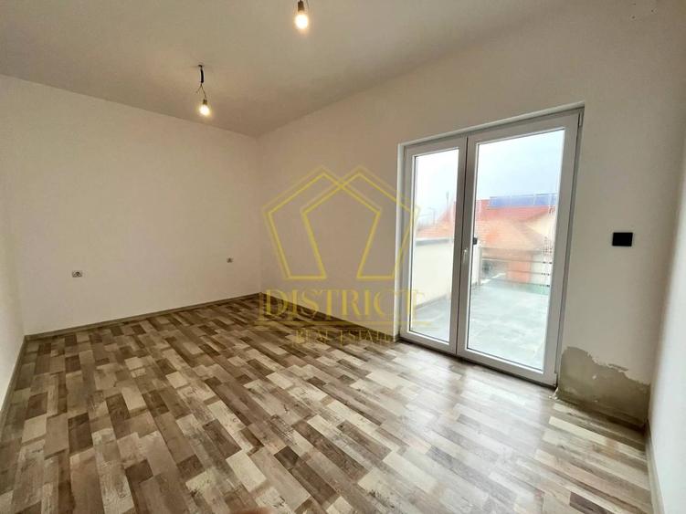 Duplex deosebit cu 4 camere | Freidorf