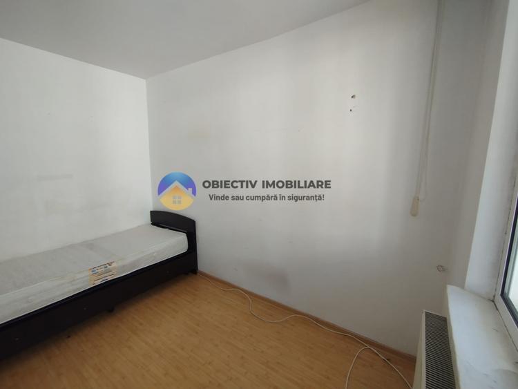 Apartament 2 camere ,ETAJ 2–zona Asirom