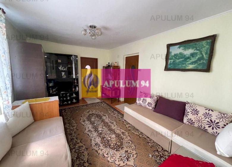 Apartament cu 2 camere de vânzare în Sinaia