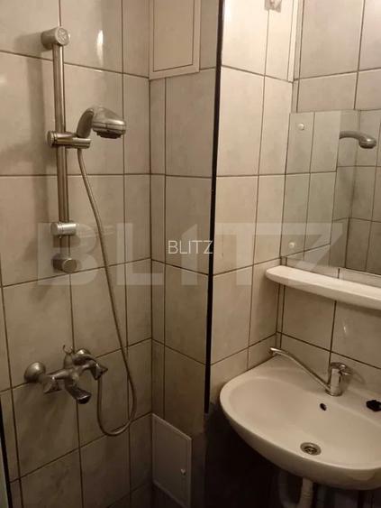 Garsonieră de vanzare, 24 mp – zona Uzina 2 - 5