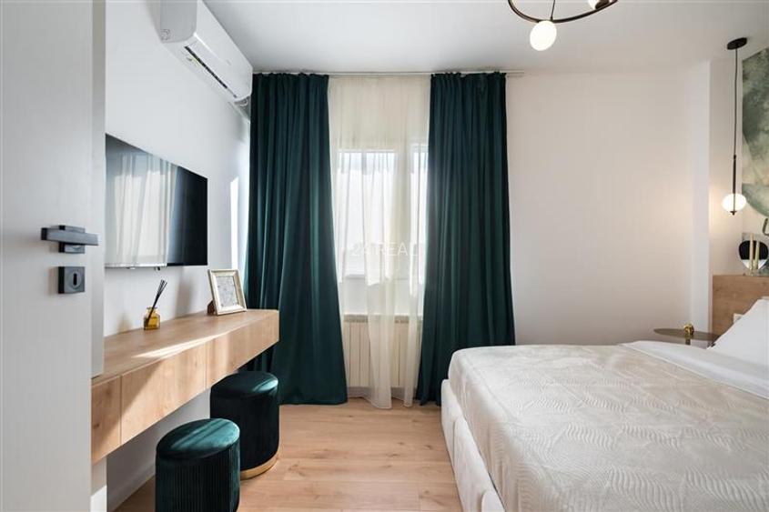 Apartament 3 camere -Vedere panoramica - investitie Airbnb 10% yield - 20