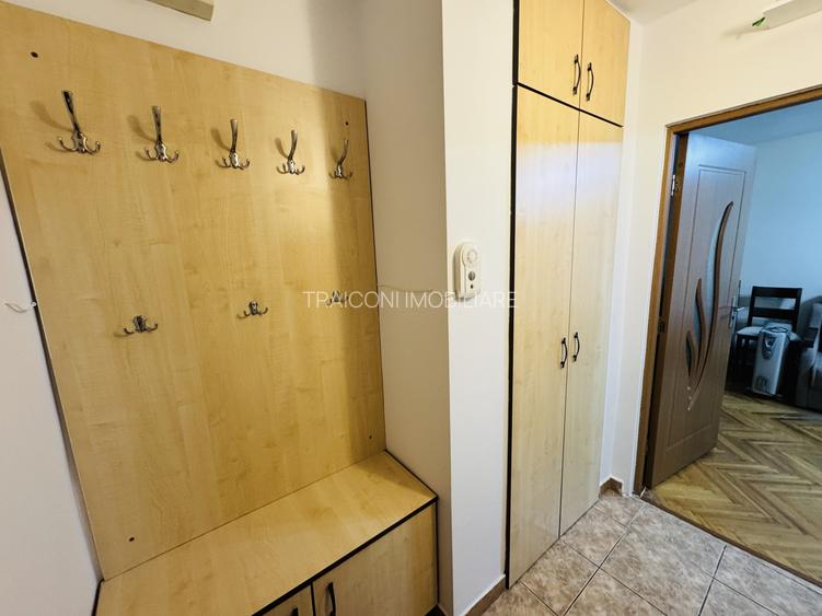 Apartament 1 cameră, prima închiriere, renovat complet, Lipovei, 0% comision - 8
