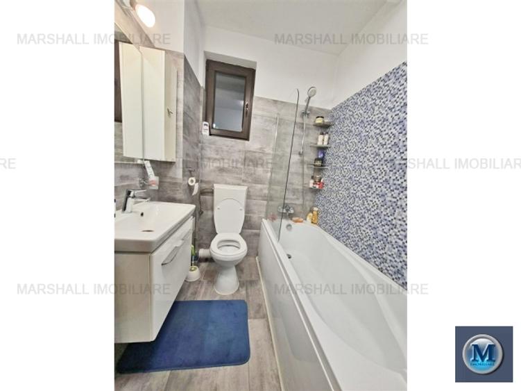 Apartament 3 camere de vanzare, zona Republicii, 70 mp #16781