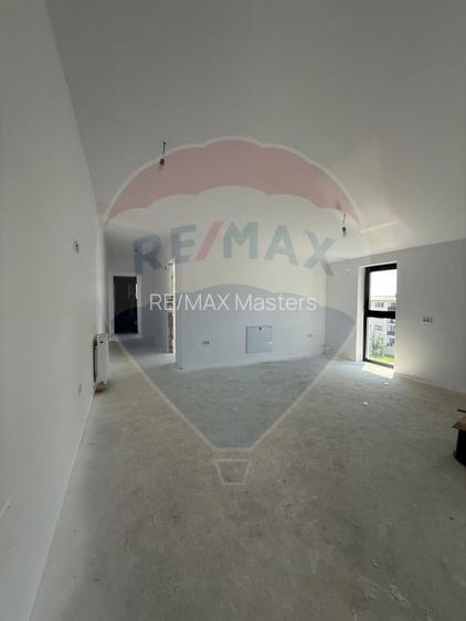 Clădire multifuncțională – 950 mp | P+3 | Lift | 26 locuri de parcare - 6