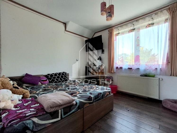 Duplex 3 Camere,Vladimirescu,