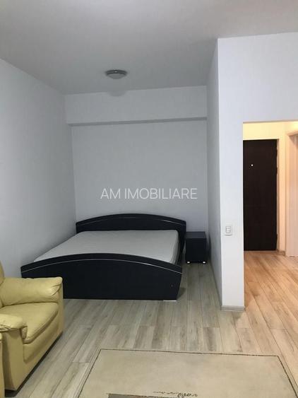 GARSONIERA- VACARESTI, CENTRALA PROPRIE, BLOC NOU, METROU 8 MINUTE - 3