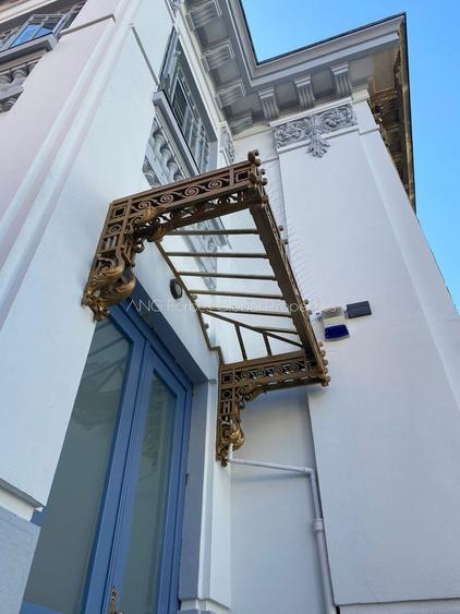 Vila eleganta de inchiriat – zona Capitale, langa Piata Victoriei