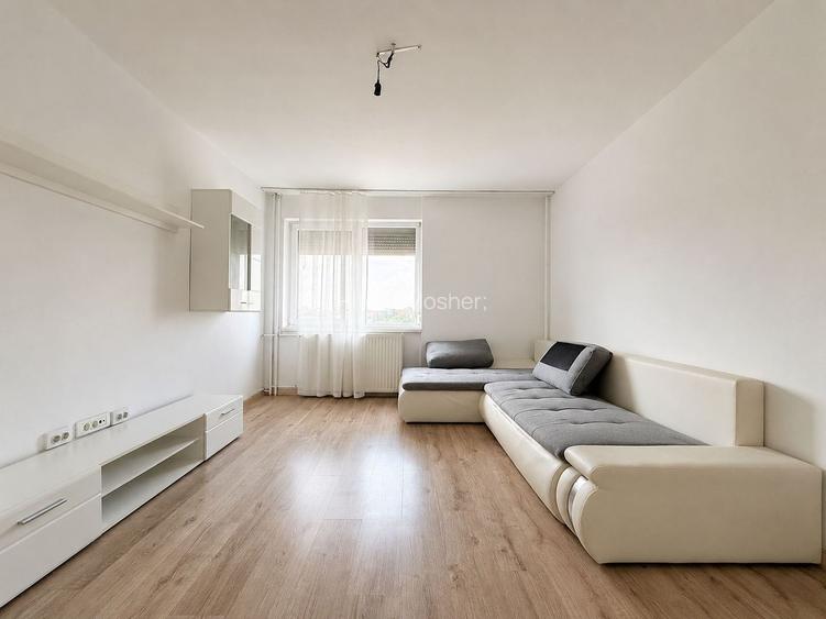 Închiriere 2 camere – zona Iulius Mall - 5
