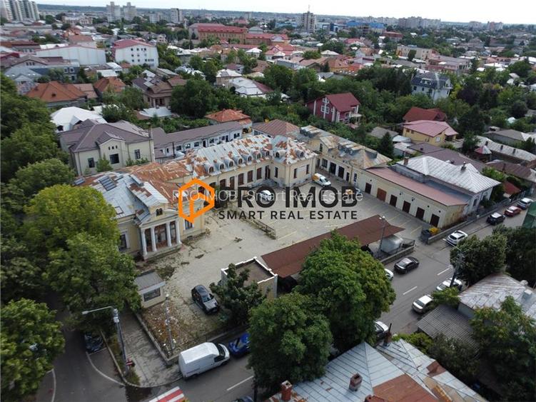 Spatiu comercial zona Centru - 3