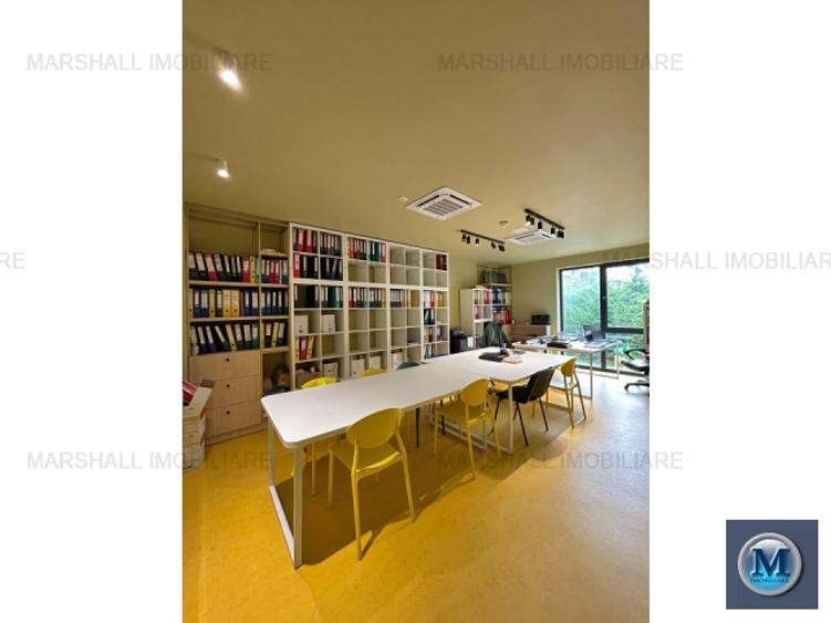 Spatiu birouri de vanzare, zona Albert, 210.70 mp #16648