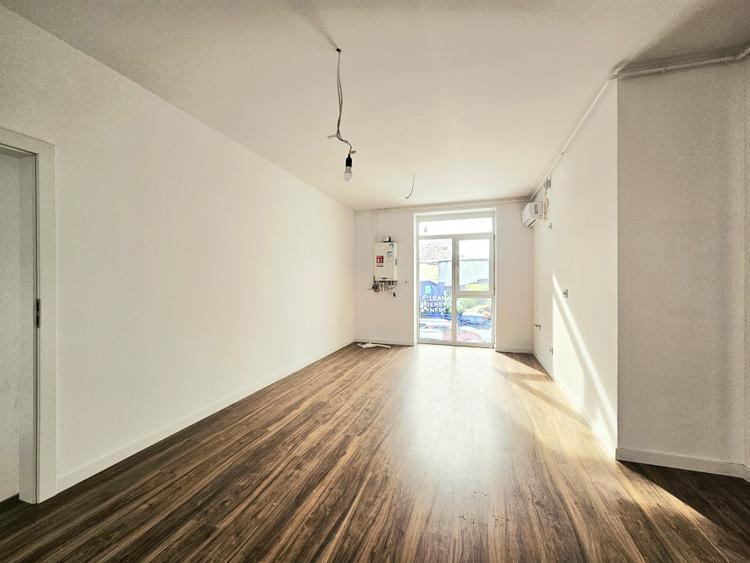 Nou Apartament trei camere-Tur video atasat