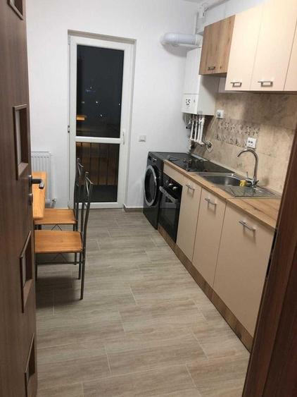 AP. 2 CAMERE- POPESTI-LEORDENI, PARCARE INCLUSA, METROU, CENTRALA