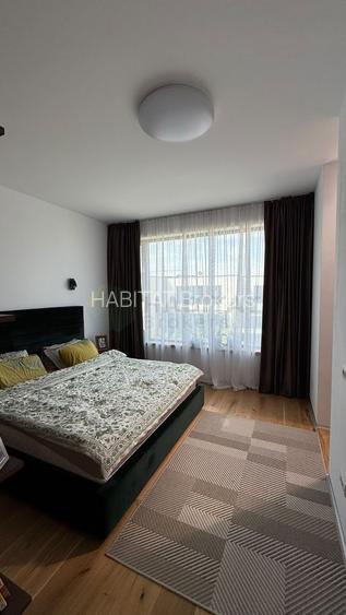 Amber Forest | Vilă 4 camere | Grădină | 2 Parcări | 1.499 € - 13