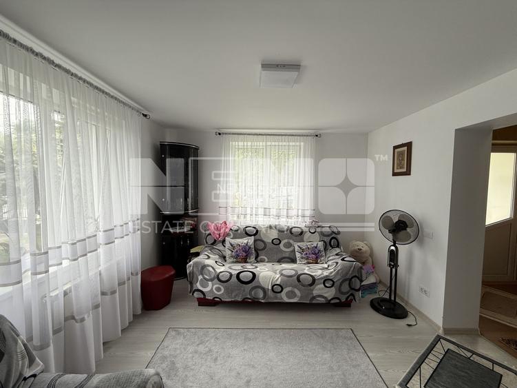 CASA CU DEPENDINTE | GARAJ | CURTE | TISAUTI | SUCEAVA - 12