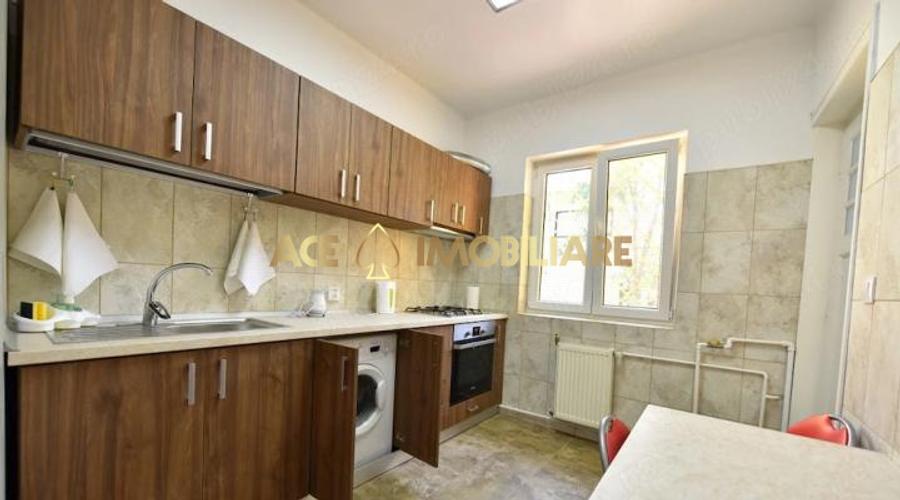 3 Camere de inchiriat | Colentina | Centrala | Mobilat |