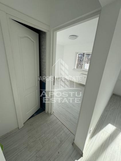 Apartament cu 2 camere de vanzare, etajul 2, zona Girocului, Timisoara - 5