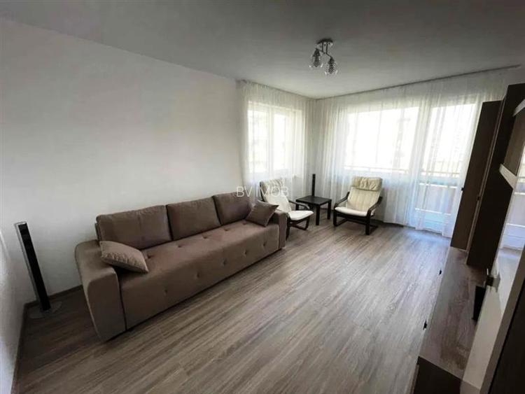 Inchiriem Apartament 2 Camere, Modern, Decomandat, Tractorul - 7